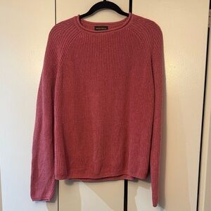 Vintage woolrich sweater size L